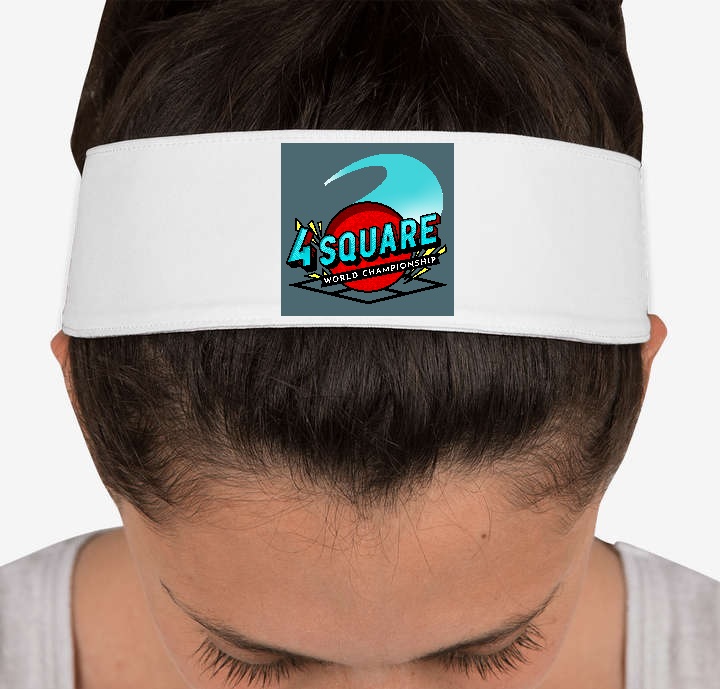 Official Championship Headband