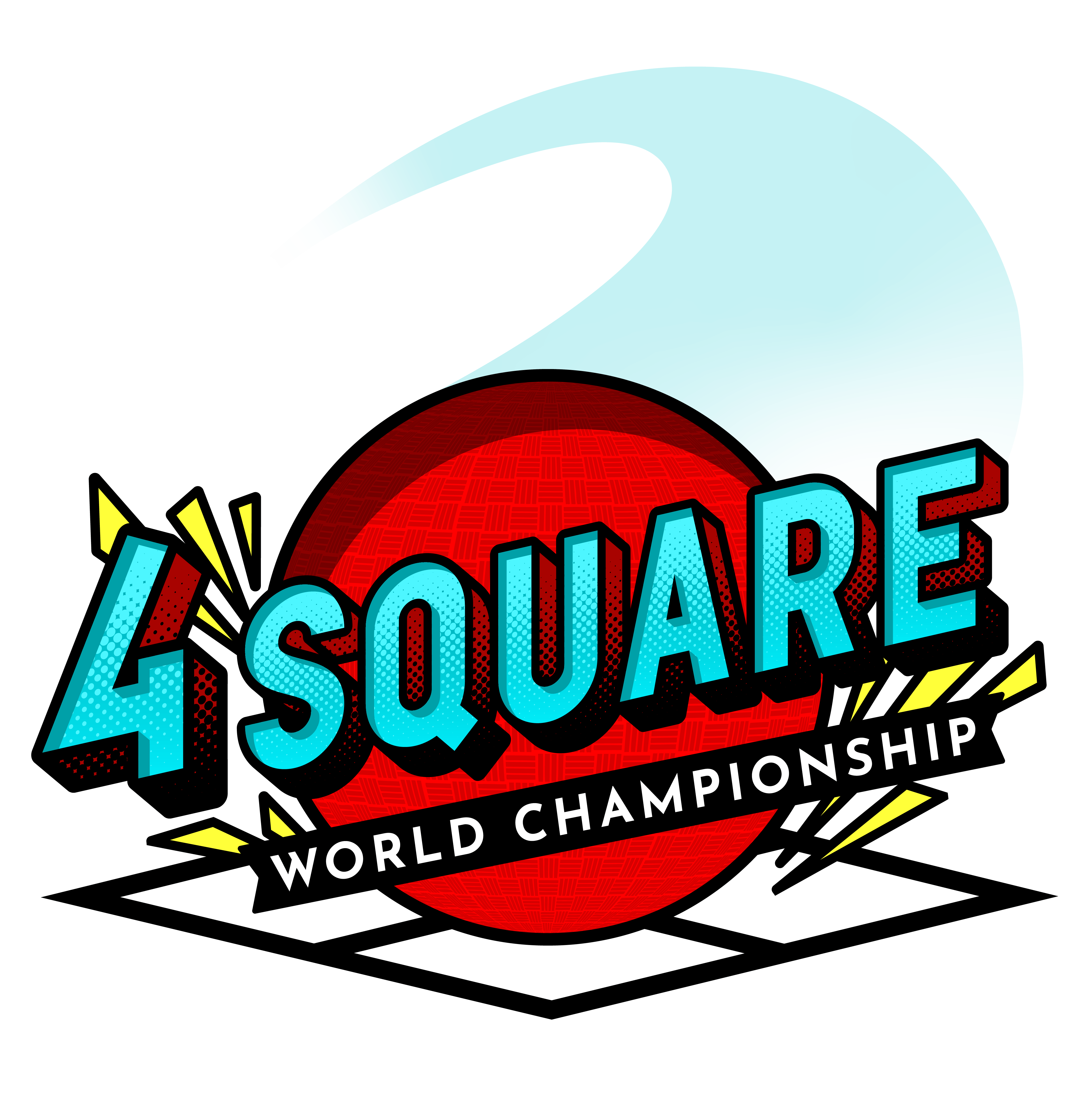 World Championship Banner