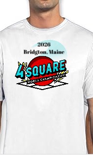 Official Championship Tee