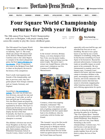 Portland Press Herald Thumbnail